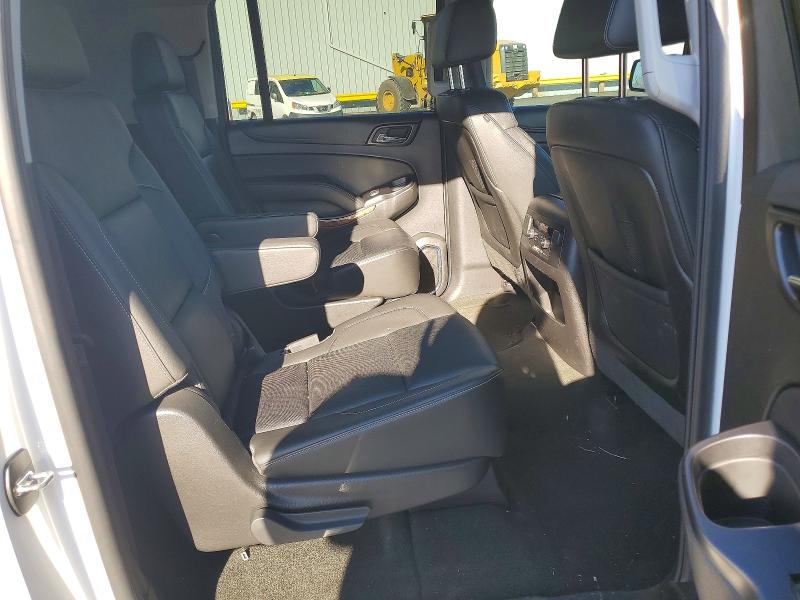 Aukcja sprzedaży 2016 Chevrolet Suburban, vin: 1GNSKJKC0GR240517, numer aukcji: 74213805