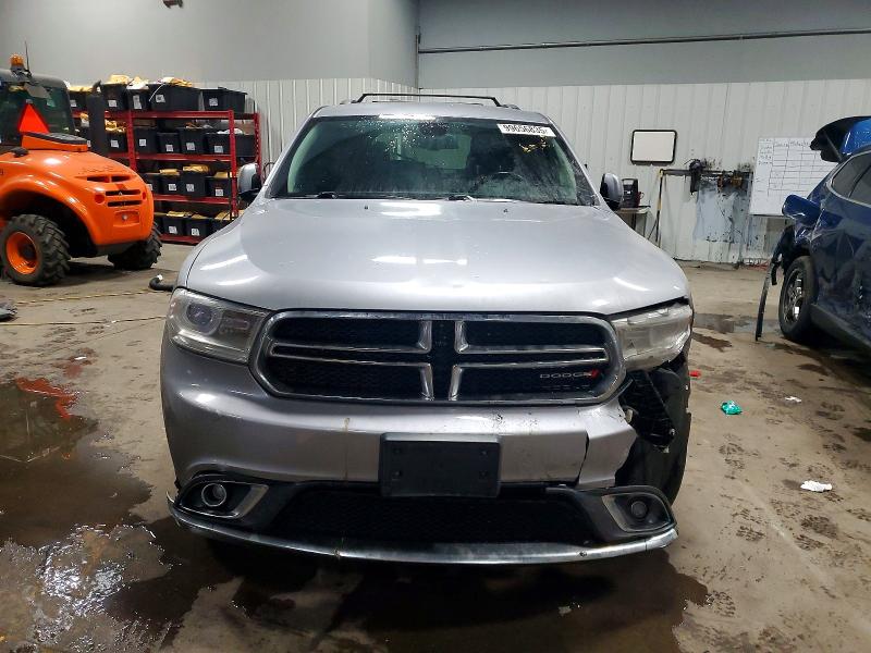2014 Dodge Durango მანქანა იყიდება აუქციონზე, vin: 1C4RDJAG7EC301450, აუქციონის ნომერი: 99656835
