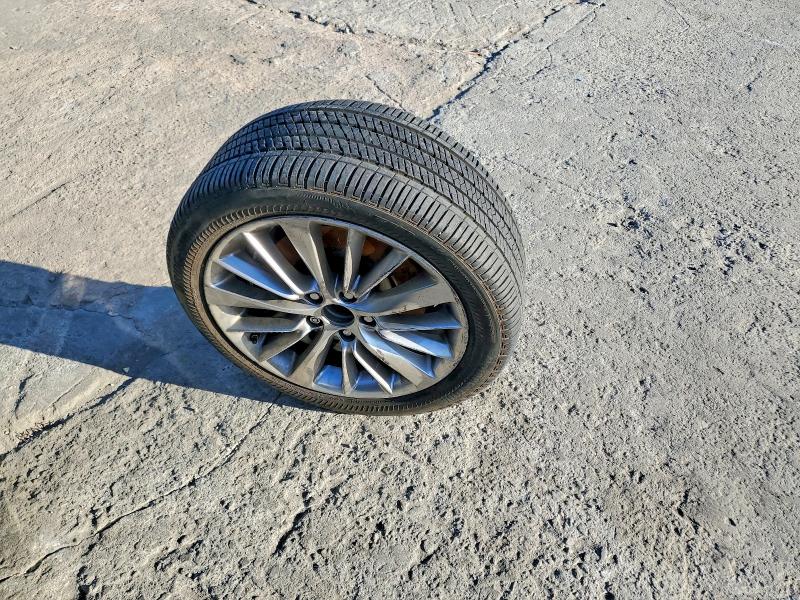 Aukcja sprzedaży 2019 Infiniti Q50, vin: JN1EV7AP0KM514621, numer aukcji: 73906565