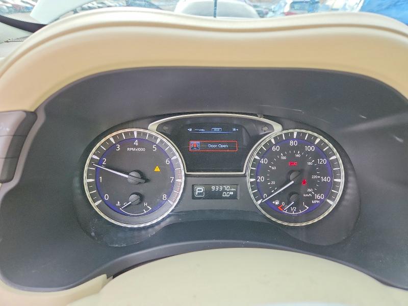 Aukcja sprzedaży 2013 Infiniti Jx35, vin: 5N1AL0MM2DC341845, numer aukcji: 73891325
