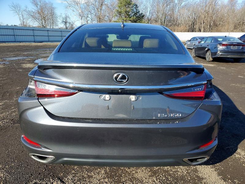 Продажа на аукционе авто 2023 Lexus Es 350, vin: 58ADZ1B15PU156836, номер лота: 96210225