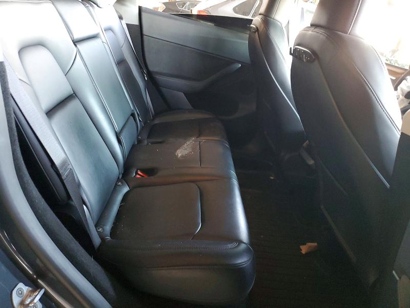 Aukcja sprzedaży 2023 Tesla Model Y, vin: 7SAYGDEF3PF899941, numer aukcji: 72456255
