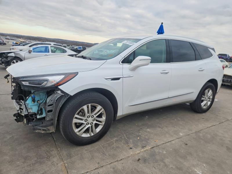 Auction sale of the 2020 Buick Enclave, vin: 5GAERBKW5LJ180679, lot number: 73614885