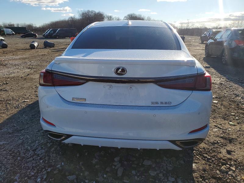 Aukcja sprzedaży 2019 Lexus Es, vin: 58ABZ1B19KU031757, numer aukcji: 73110125