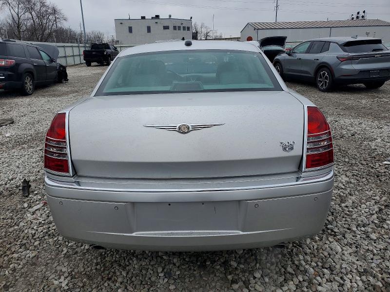 Auction sale of the 2005 Chrysler 300c, vin: 2C3AA63H25H136076, lot number: 77845255