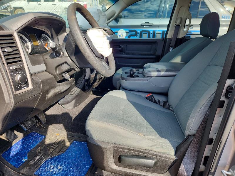 Aukcja sprzedaży 2019 Ram 1500 Classic, vin: 1C6RR6FG9KS629274, numer aukcji: 49466946
