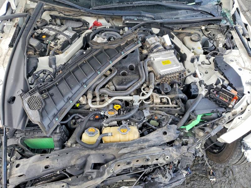 Aukcja sprzedaży 2018 Infiniti Q50, vin: JN1EV7AP1JM357583, numer aukcji: 97454205