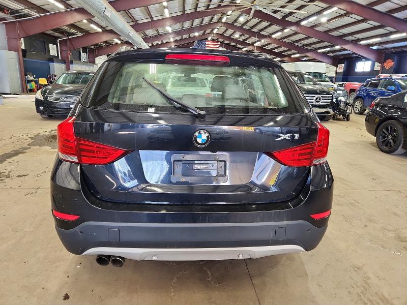 Aukcja sprzedaży 2014 Bmw X1 Xdrive2, vin: WBAVL1C54EVY20583, numer aukcji: 74409205