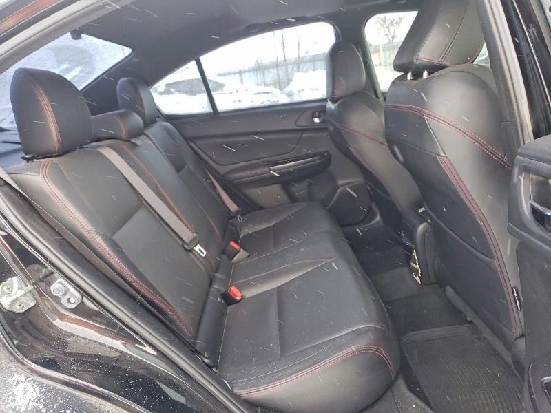 Aukcja sprzedaży 2017 Subaru Wrx, vin: JF1VA1L69H9807638, numer aukcji: 75104405