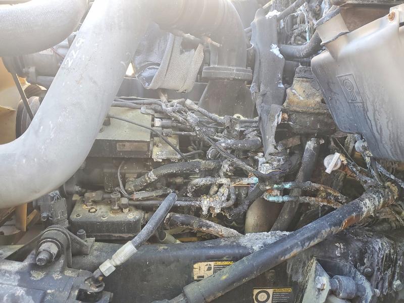 2003 Kenworth Construction მანქანა იყიდება აუქციონზე, vin: 2NKMHZ7XX3M385140, აუქციონის ნომერი: 73656595