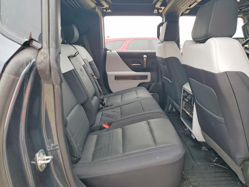 Продажа на аукционе авто 2025 Gmc Hummer Suv, vin: 1GKT0NDE1SU118221, номер лота: 74432945