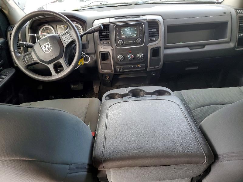 74960615 :رقم المزاد ، 3C6UR5CL1GG357842 vin ، 2016 Ram 2500 مزاد بيع