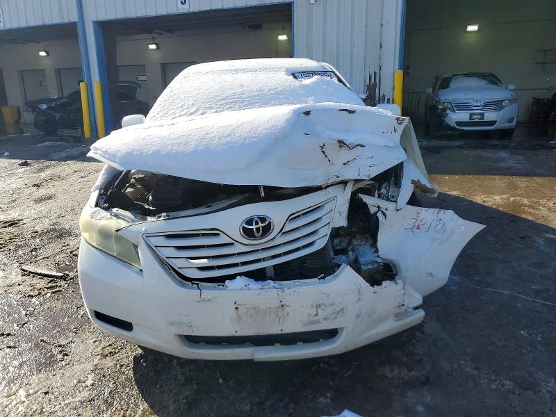 Aukcja sprzedaży 2009 Toyota Camry Base, vin: 4T4BE46K69R059426, numer aukcji: 75278835