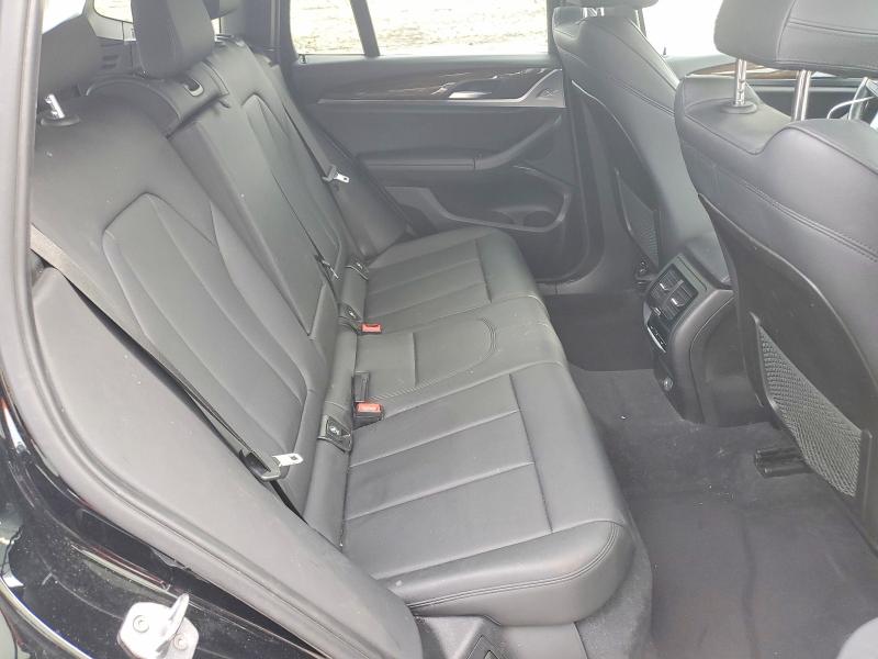 Aukcja sprzedaży 2019 Bmw X3, vin: 5UXTR7C56KLE88389, numer aukcji: 74655105