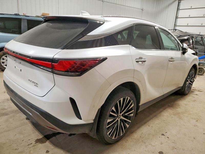 Aukcja sprzedaży 2025 Lexus Rx, vin: 2T2BBMCA3SC087475, numer aukcji: 73378565