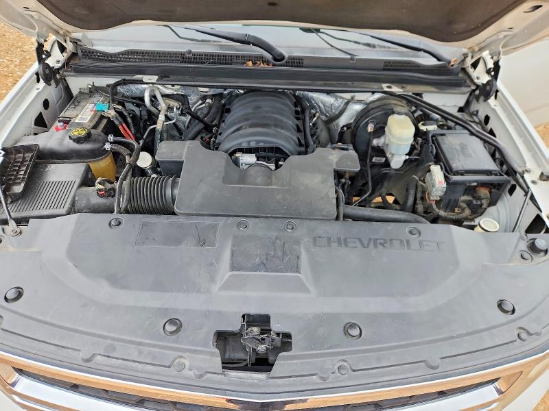 Aukcja sprzedaży 2015 Chevrolet Tahoe C150, vin: 1GNSCBKC6FR664723, numer aukcji: 75397515