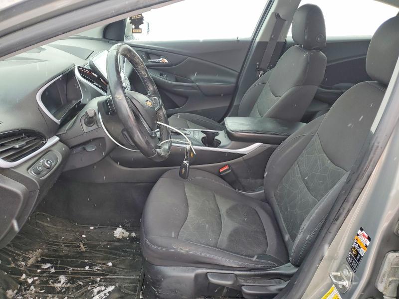Продаж на аукціоні авто 2017 Chevrolet Volt, vin: 1G1RA6S57HU211175, номер лоту: 99868035