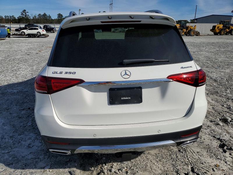 Продаж на аукціоні авто 2021 Mercedes-benz Gle, vin: 4JGFB4KB7MA453005, номер лоту: 99906375