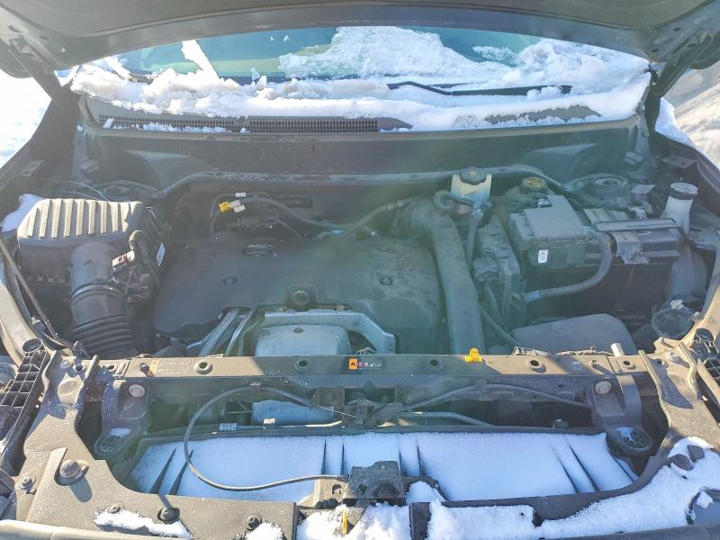Продажа на аукционе авто 2018 Gmc Terrain, vin: 3GKALPEX8JL295562, номер лота: 73659055