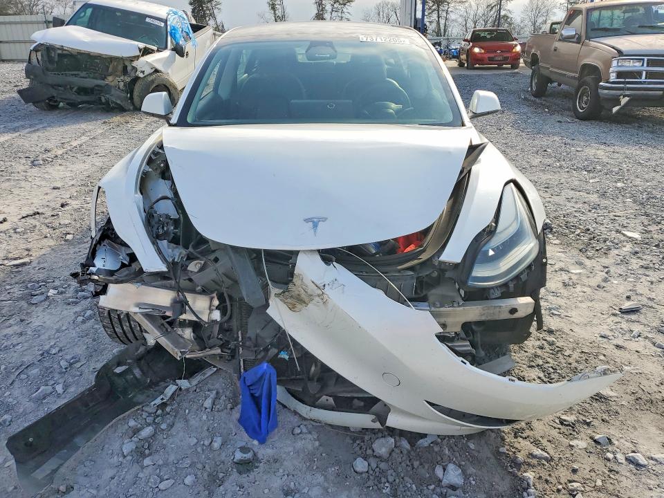 Продажа на аукционе авто 2023 Tesla Model 3, vin: 5YJ3E1EB0PF388096, номер лота: 73712205