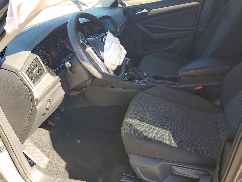 74856745 :رقم المزاد ، 3VWC57BU1LM085436 vin ، 2020 Volkswagen Jetta مزاد بيع