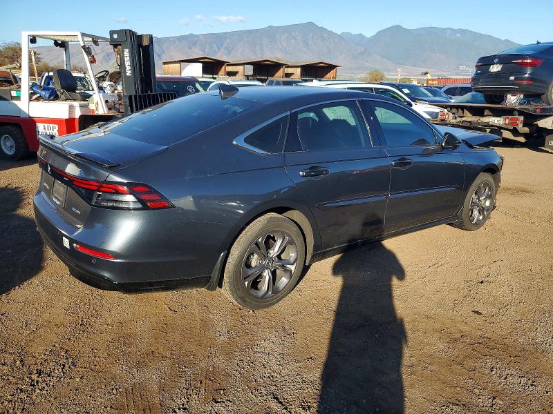 Продажа на аукционе авто 2023 Honda Accord, vin: 1HGCY2F67PA018028, номер лота: 74636885