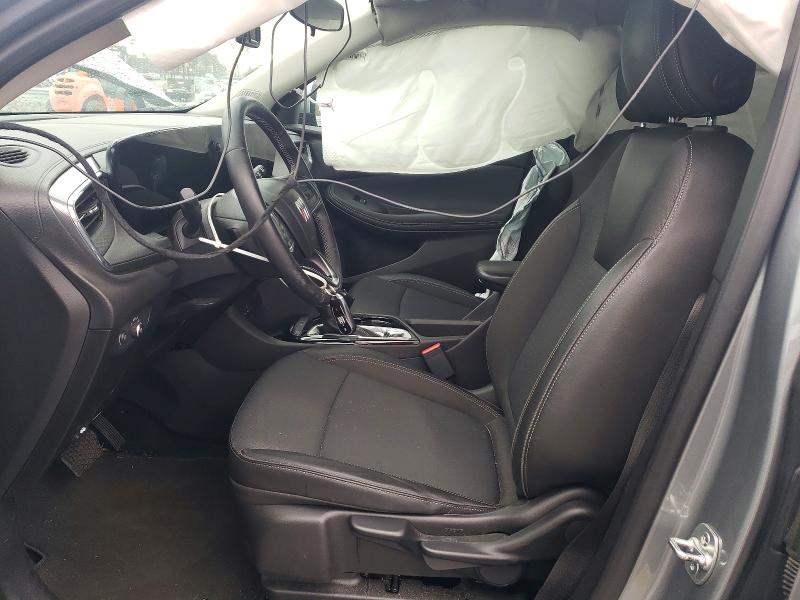 72979375 :رقم المزاد ، KL4AMBSL4RB217865 vin ، 2024 Buick Encore Gx مزاد بيع