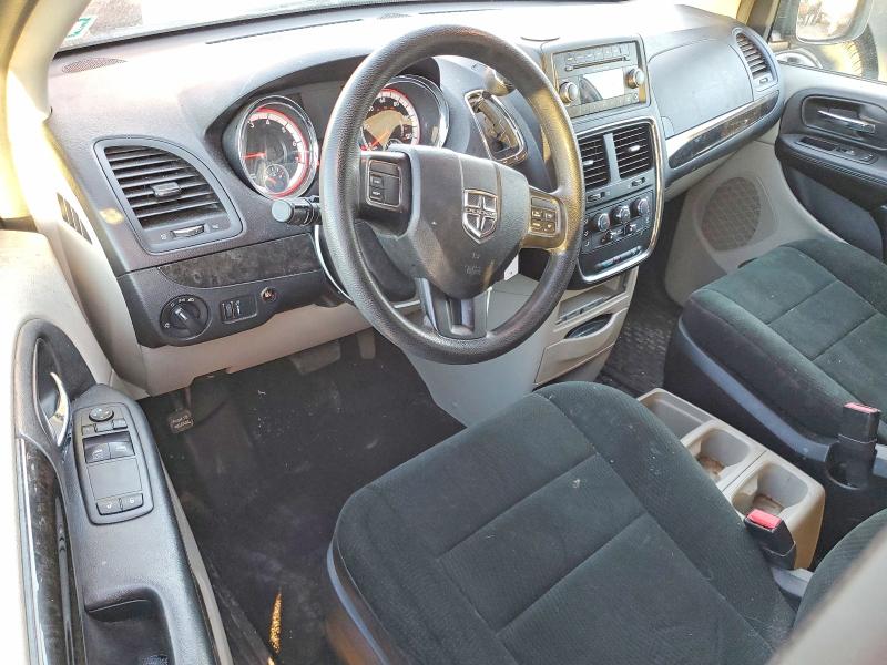 2012 Dodge Grand Caravan მანქანა იყიდება აუქციონზე, vin: 2C4RDGBGXCR142929, აუქციონის ნომერი: 98280755