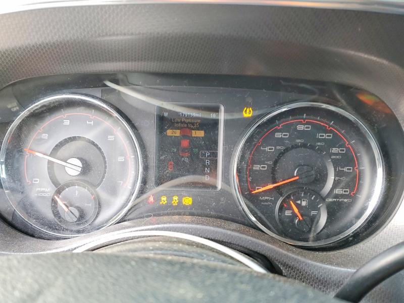 74619405 :رقم المزاد ، 2C3CDXAT4DH677299 vin ، 2013 Dodge Charger مزاد بيع
