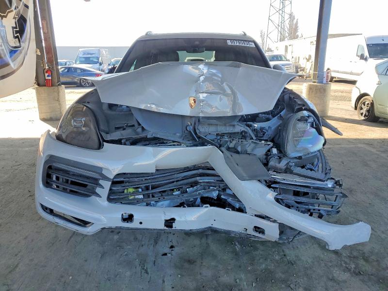 Продажа на аукционе авто 2023 Porsche Cayenne, vin: WP1AA2AY6PDA02788, номер лота: 99795935