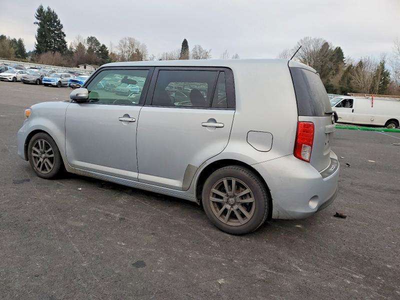 74574355 :رقم المزاد ، JTLZE4FE7DJ039241 vin ، 2013 Toyota Scion Xb مزاد بيع