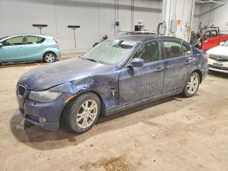 74329095 :رقم المزاد ، WBAPK7C50BF084553 vin ، 2011 Bmw 328 Xi مزاد بيع