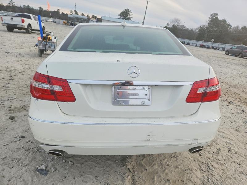 Продажа на аукционе авто 2011 Mercedes-benz E, vin: WDDHF5GB9BA475249, номер лота: 98561045