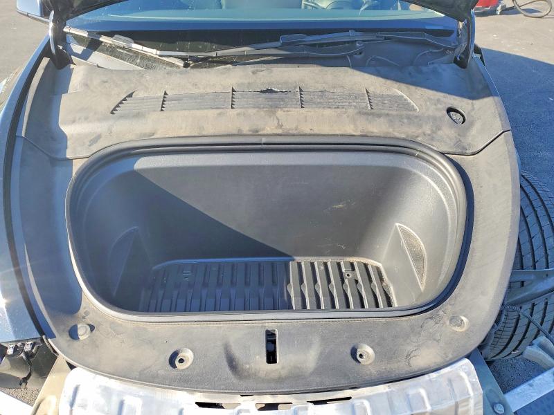 Aukcja sprzedaży 2023 Tesla Model Y, vin: 7SAYGDEE7PF813098, numer aukcji: 72215635