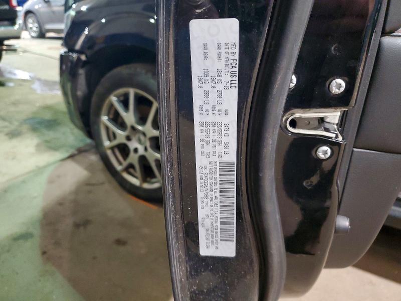 Продажа на аукционе авто 2018 Dodge Journey, vin: 3C4PDCEG0JT473069, номер лота: 73020255
