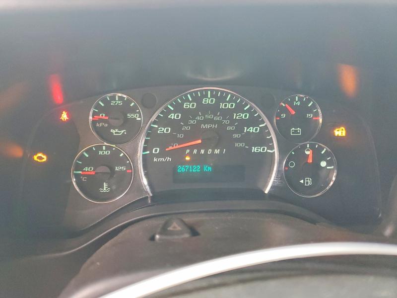 Продаж на аукціоні авто 2010 Chev Express Cu, vin: 1GB9G5AG6A1165238, номер лоту: 90954065