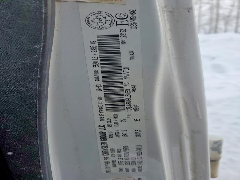 Aukcja sprzedaży 2014 Jeep Wrangler Unlimited, vin: 1C4BJWEGXEL150699, numer aukcji: 74774225