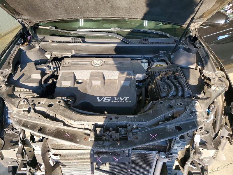 Продажа на аукционе авто 2016 Cadillac Srx, vin: 3GYFNBE31GS506119, номер лота: 73587225