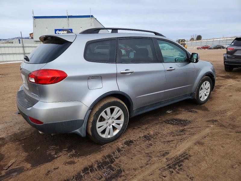97134775 :رقم المزاد ، 4S4WX9HD6A4400961 vin ، 2010 Subaru Tribeca Li مزاد بيع