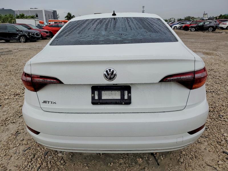 2019 Volkswagen Jetta მანქანა იყიდება აუქციონზე, vin: 3VWCB7BU5KM273013, აუქციონის ნომერი: 73873895