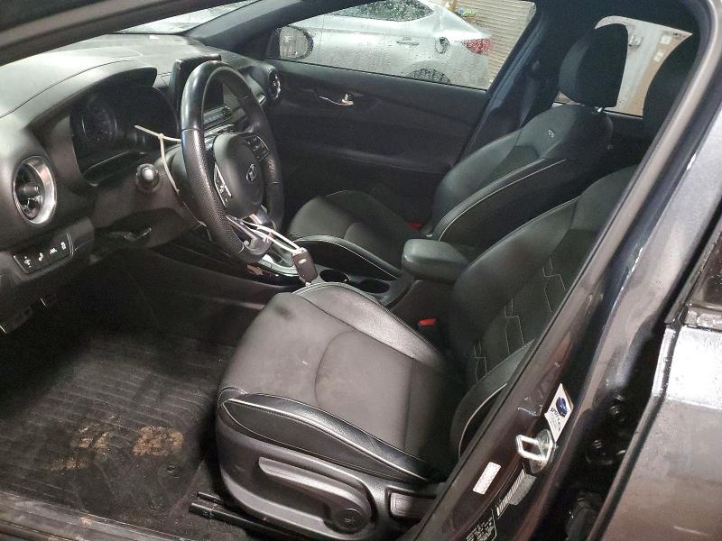 Продаж на аукціоні авто 2021 Kia Forte, vin: 3KPF34AD1ME387049, номер лоту: 72151835
