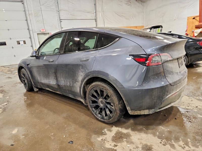 2023 Tesla Model Y მანქანა იყიდება აუქციონზე, vin: 7SAYGDEE0PF891402, აუქციონის ნომერი: 73862335
