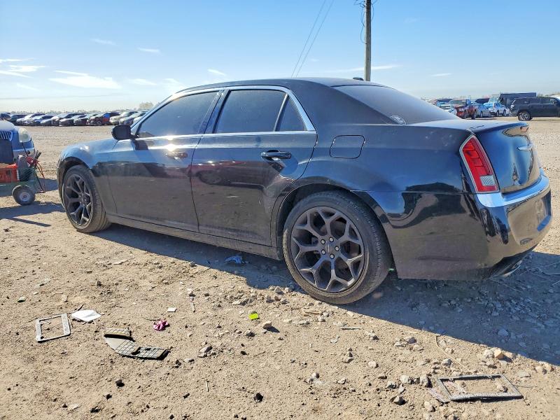 Aukcja sprzedaży 2013 Chrysler 300, vin: 2C3CCAAG1DH507906, numer aukcji: 72395575