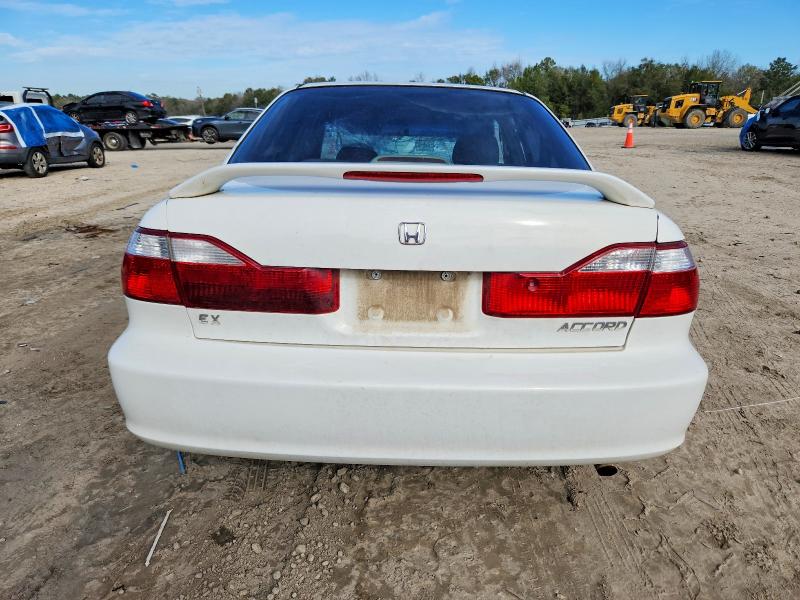 74295475 :رقم المزاد ، 1HGCG5657WA029945 vin ، 1998 Honda Accord مزاد بيع