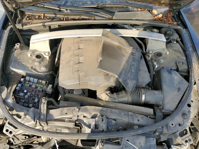 Aukcja sprzedaży 2013 Cadillac Cts, vin: 1G6DE5E50D0101567, numer aukcji: 99239705