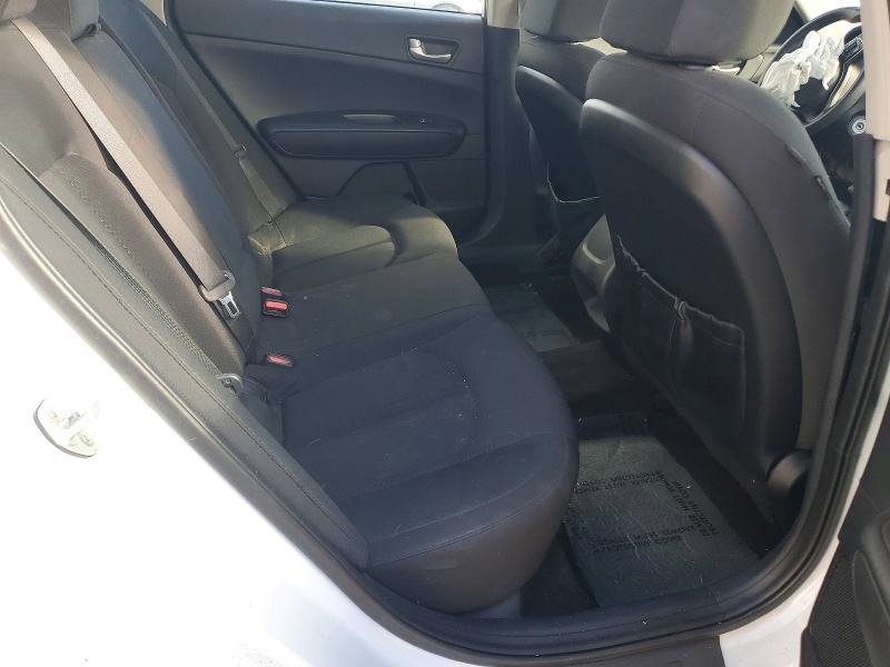 Продаж на аукціоні авто 2018 Kia Optima, vin: 5XXGT4L31JG197957, номер лоту: 99736065