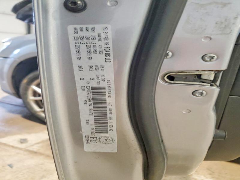Продаж на аукціоні авто 2018 Dodge Journey Gt, vin: 3C4PDDFG4JT213844, номер лоту: 72802475