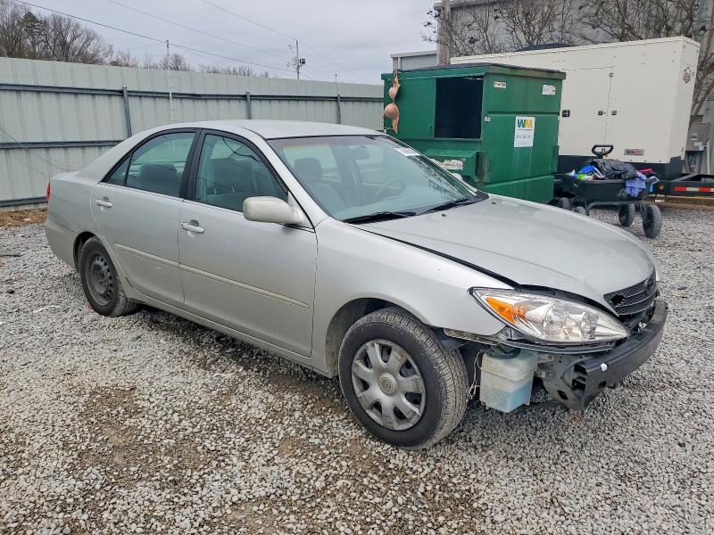 74484395 :رقم المزاد ، 4T1BE32K83U222031 vin ، 2003 Toyota Camry مزاد بيع