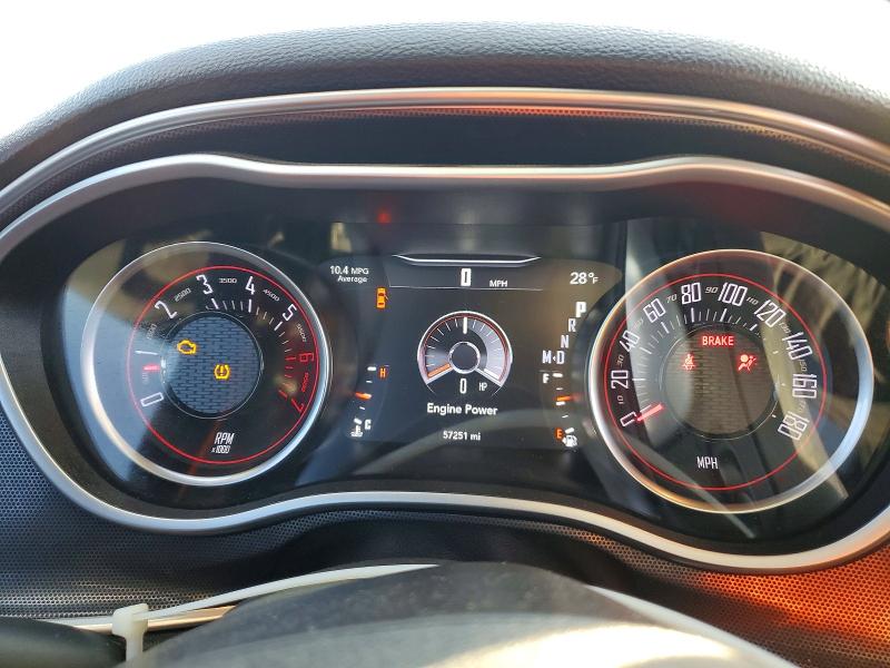 Aukcja sprzedaży 2018 Dodge Challenger, vin: 2C3CDZFJ3JH310960, numer aukcji: 98838365