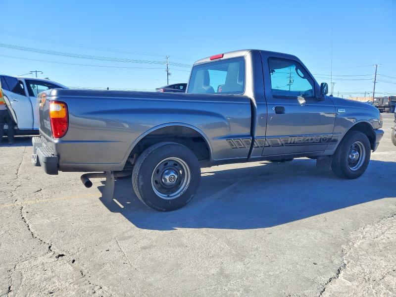 Aukcja sprzedaży 2005 Mazda B2300, vin: 4F4YR12D05PM01844, numer aukcji: 72927495